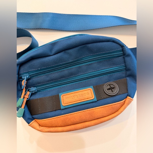 Wilderdog Utility Pack; Dog walking pouch; belt bag; fanny pack; crossbody bag - Picture 5 of 9
